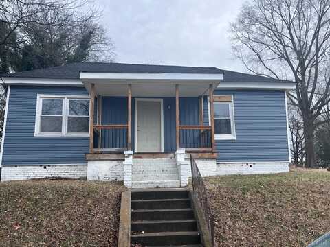 321 Moffett Street, Danville, VA 24541
