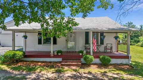 278 Tallyho, Concord, VA 24538
