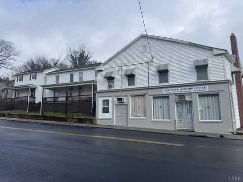 undefined, Lynchburg, VA 24501