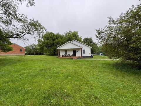 316 E Franklin Street, Bedford, VA 24523