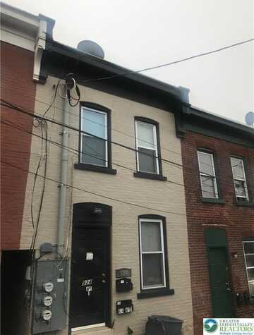 924 E Morton Street, Bethlehem, PA 18015