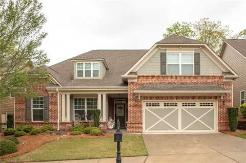 3508 Blue Spruce Court SW, Gainesville, GA 30504