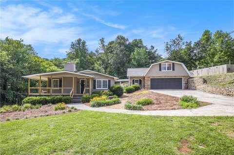 345 Davis Road W, Fairmount, GA 30139