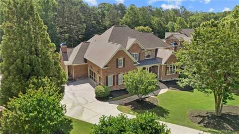 13037 Overlook Pass, Roswell, GA 30075