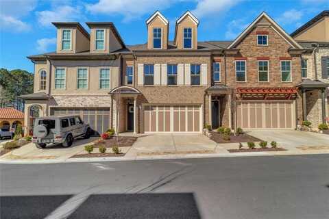 118 Via Roma, Woodstock, GA 30188