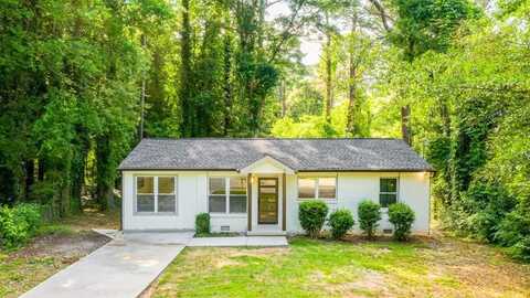 398 Baker Circle NW, Atlanta, GA 30318