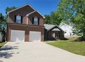 1752 Spring Hill Cove, Lithonia, GA 30058