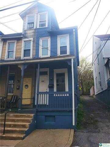 408 1/2 Penn Street, Allentown, PA 18102