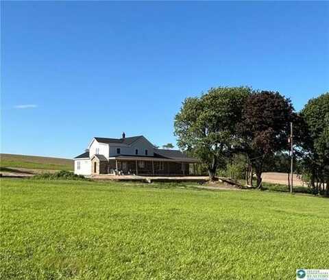 1028 Washington Boulevard, Washington, PA 18013