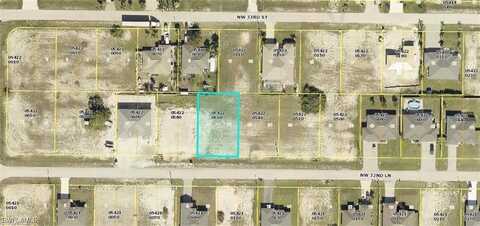 4227 NW 32nd Lane, Cape Coral, FL 33993