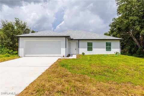 2904 Denis Avenue S, Lehigh Acres, FL 33976