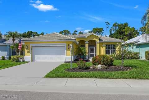 2040 Embarcadero Way, North Fort Myers, FL 33917