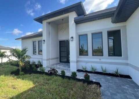 2801 NW 12th Lane, Cape Coral, FL 33993
