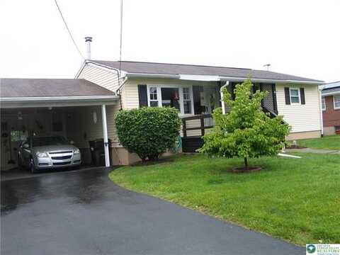 932 Kossuth Street, Freemansburg, PA 18107