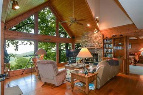 1115 Wild Turkey Bluff, Jasper, GA 30143