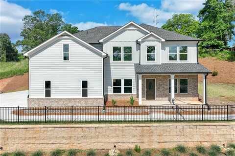 1226 Bloomsbury Lane, Gainesville, GA 30501