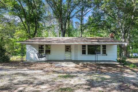 117 Chester Harris Drive, Dallas, GA 30132