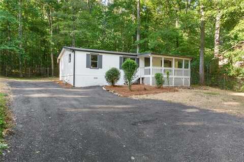 4212 Bryan Drive SE, Acworth, GA 30102