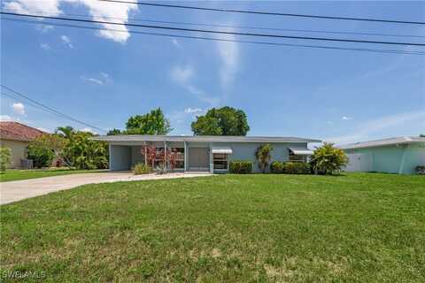 3824 SE 10th Place, Cape Coral, FL 33904