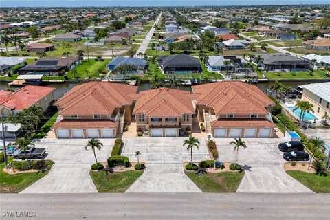 917 SW 47th Terrace unit: 106, Cape Coral, FL 33914