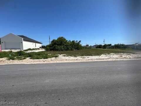 1400 NE 15th Lane, Cape Coral, FL 33909