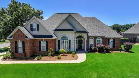 541 JASMINE Trail, Prattville, AL 36066