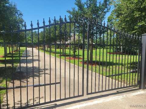 154 VAUGHN CROSSING Road, Pike Road, AL 36064
