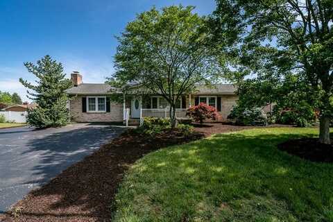 404 3RD ST, GROTTOES, VA 24441