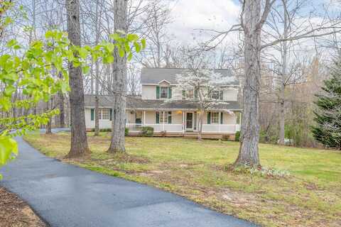 333 CRANBERRY DR, STUARTS DRAFT, VA 24477