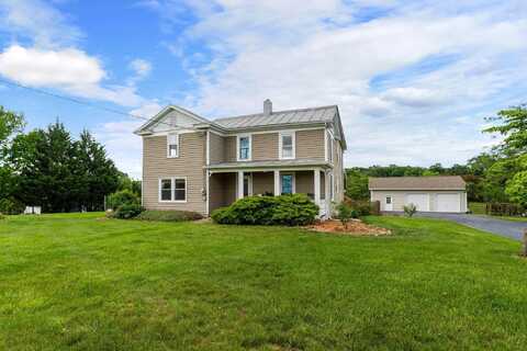 199 HERMITAGE RD, STAUNTON, VA 24401