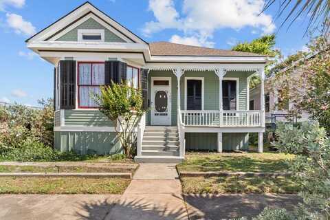 1003 Sealy Street, Galveston, TX 77550