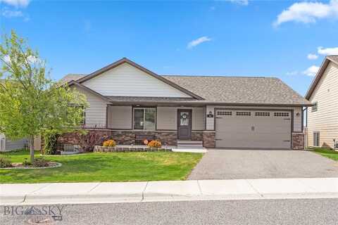 89 Alyvia Lane, Butte, MT 59701