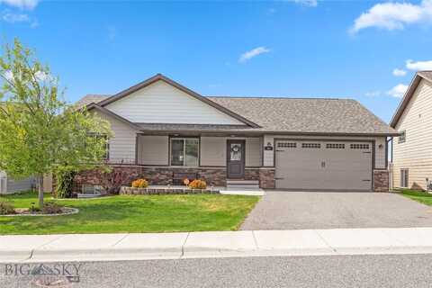 89 Alyvia Lane, Butte, MT 59701
