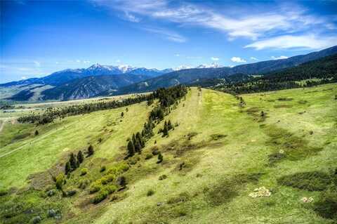 Tbd Box Canyon Road, Livingston, MT 59047