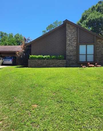 480 Avon Road, Montgomery, AL 36109