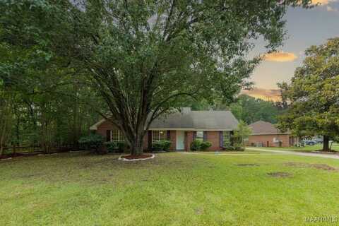 929 Ironwood Drive, Montgomery, AL 36117