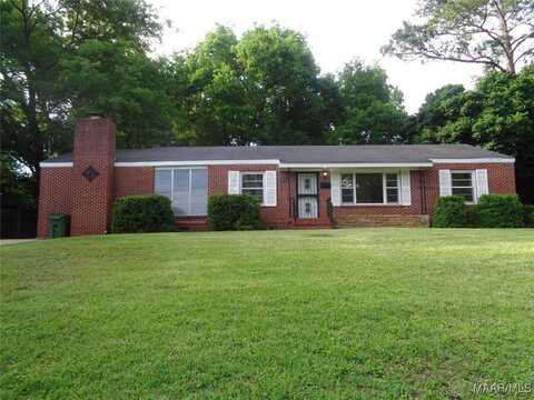 3723 Ware Court, Montgomery, AL 36109