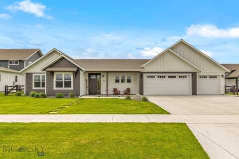 194 W Greenspur, Manhattan, MT 59741