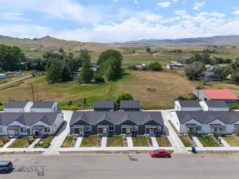 407 Brookline Street, Livingston, MT 59047