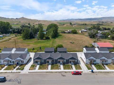 407 Brookline Street unit: B, Livingston, MT 59047