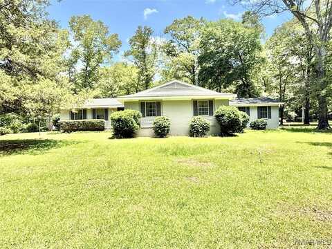 441 County Road 401, Selma, AL 36701