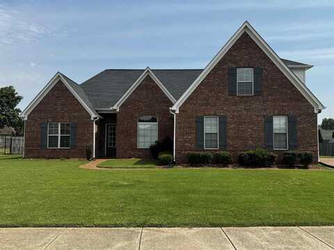 8878 MT HILL, Bartlett, TN 38002