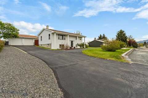 22 Rocky Mountain Drive, Whitehall, MT 59759