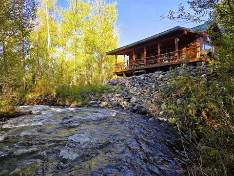 9 Booth Gulch Lane, Sheridan, MT 59749