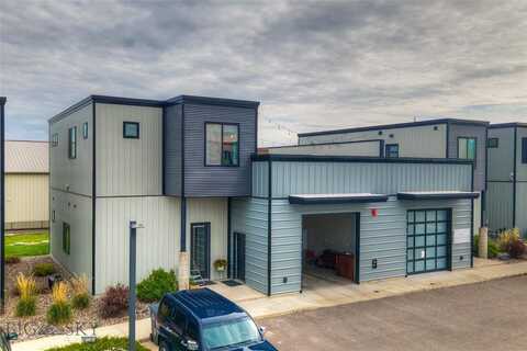 33 Intrepid Drive, Bozeman, MT 59718