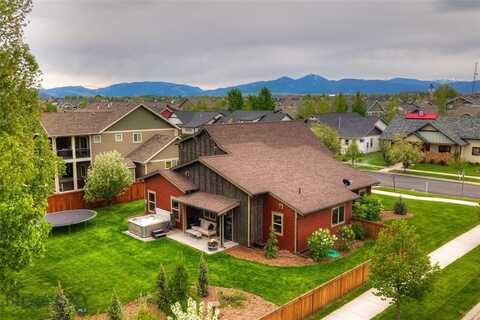 3493 Lolo Way, Bozeman, MT 59718