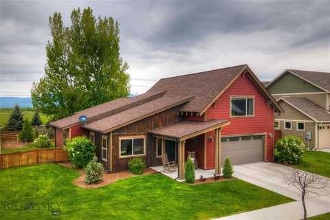 3493 Lolo Way, Bozeman, MT 59718
