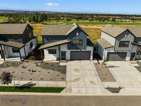 64 Horseshoe Loop, Bozeman, MT 59718
