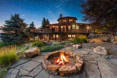 14585 Eagle Eye Way, Gallatin Gateway, MT 59730
