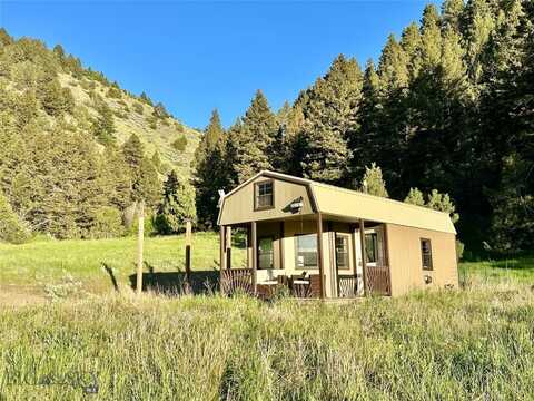 18600 Pole Gulch, Three Forks, MT 59752